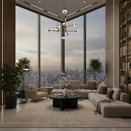 Furnora - Lillian Coffee Table