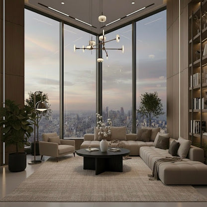 Furnora - Lillian Coffee Table