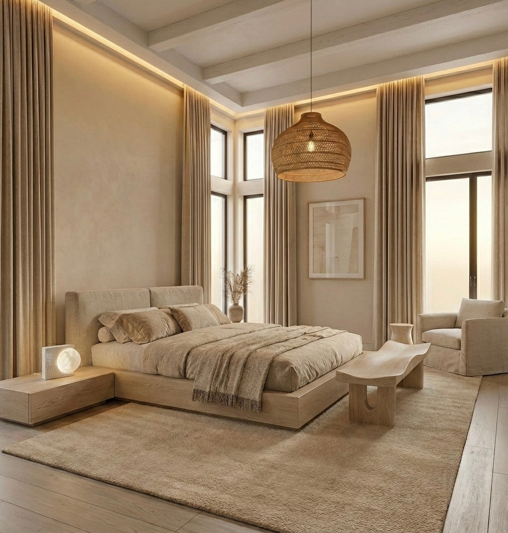 Noctora - Smart Sunrise Alarm Clock