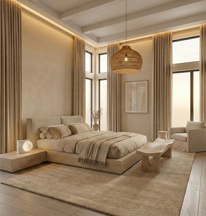 Noctora - Smart Sunrise Alarm Clock