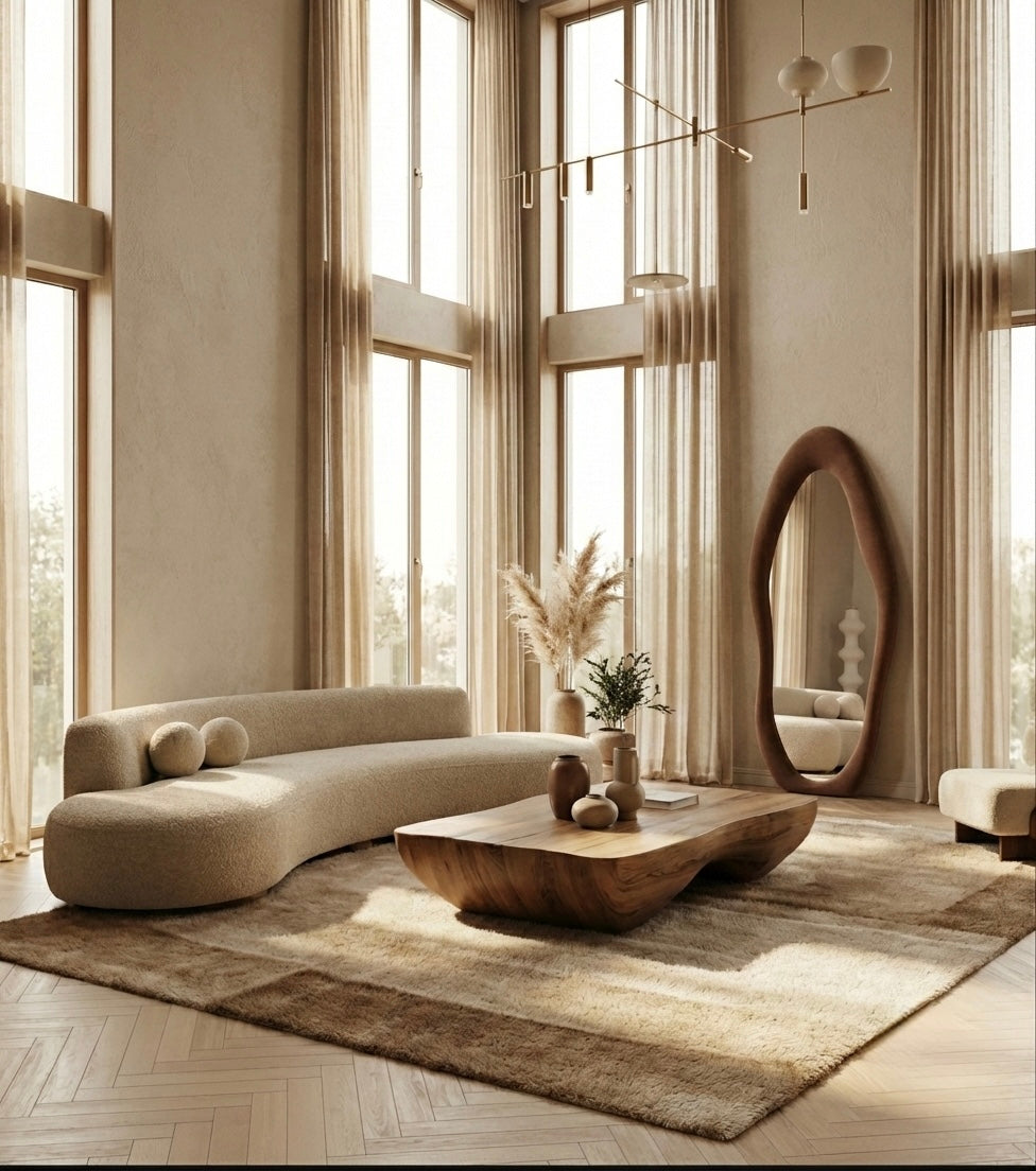 Specora - Wavy Full Length