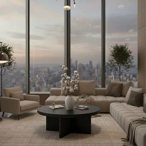 Furnora - Lillian Coffee Table