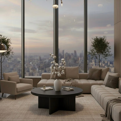 Furnora - Lillian Coffee Table