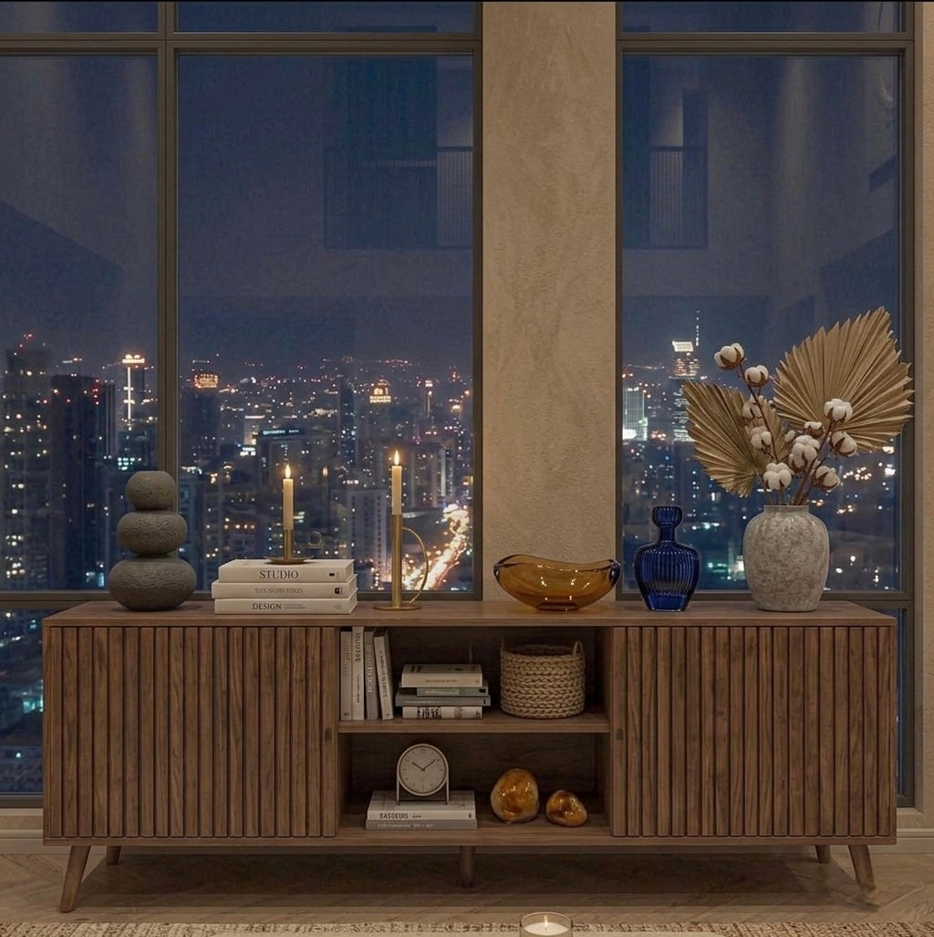 Furnora - TV Stand