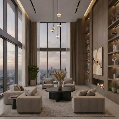 Furnora - Lillian Coffee Table