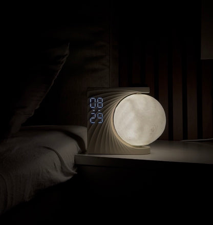 Noctora - Smart Sunrise Alarm Clock