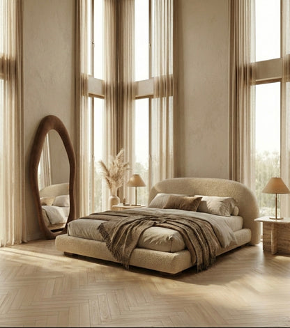 Specora - Wavy Full Length