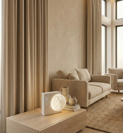 Noctora - Smart Sunrise Alarm Clock