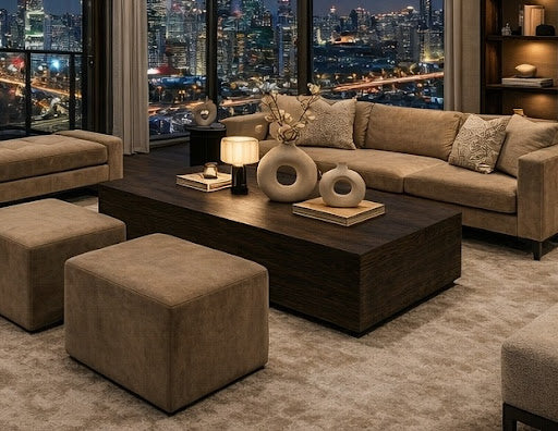 Vasora - Donut Ceramic Set