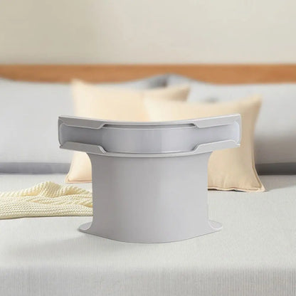 Adjustable Bed Sheet Clips - Set of 4 Non-Slip Grippers for Secure Sheet Management