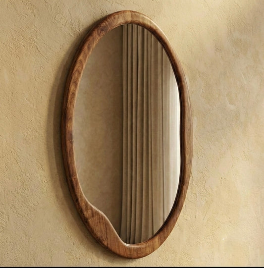 Specora - Oval Mid Century