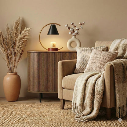 Candora - Flameless Scent Diffuser