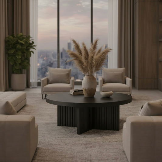 Furnora - Lillian Coffee Table