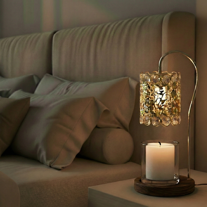 Candora - Electric Warmer Lamp
