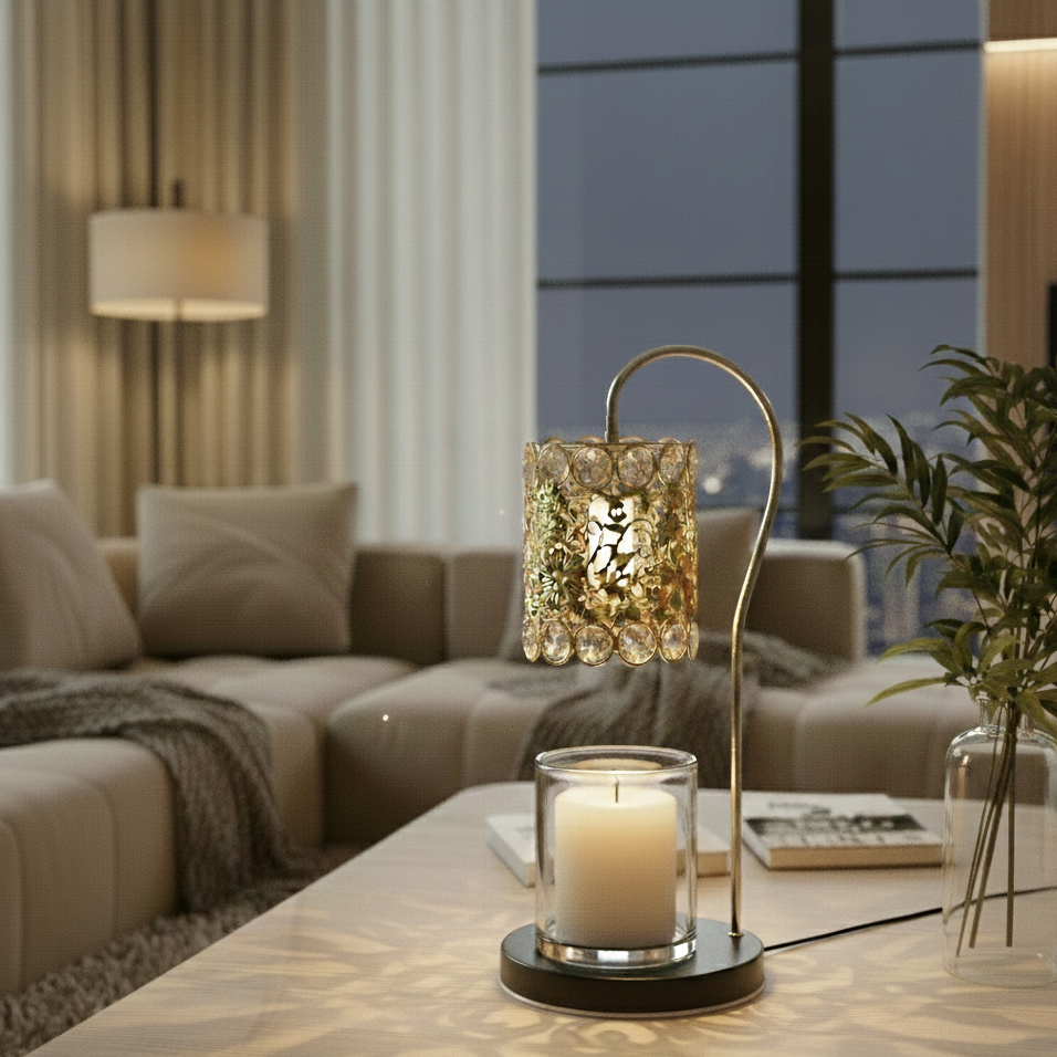 Candora - Electric Warmer Lamp