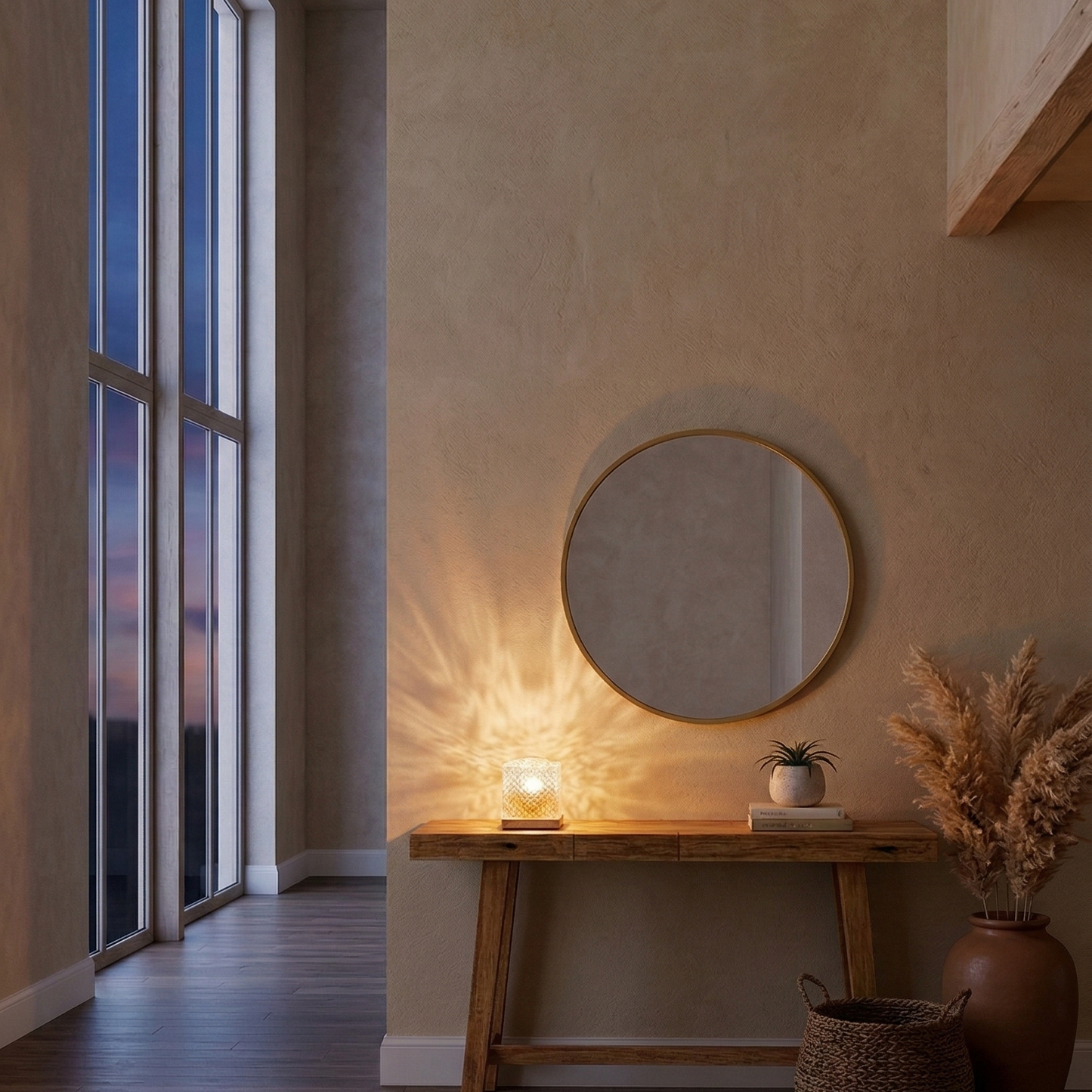 Aquora Ocean Lamp