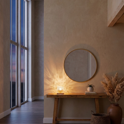 Aquora Ocean Lamp