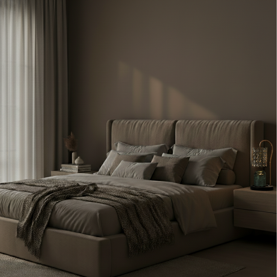 Candora - Electric Warmer Lamp