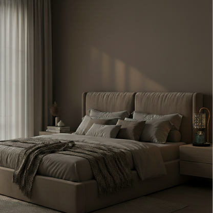 Candora - Electric Warmer Lamp