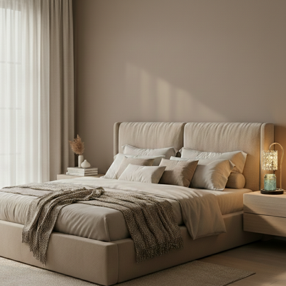 Candora - Electric Warmer Lamp