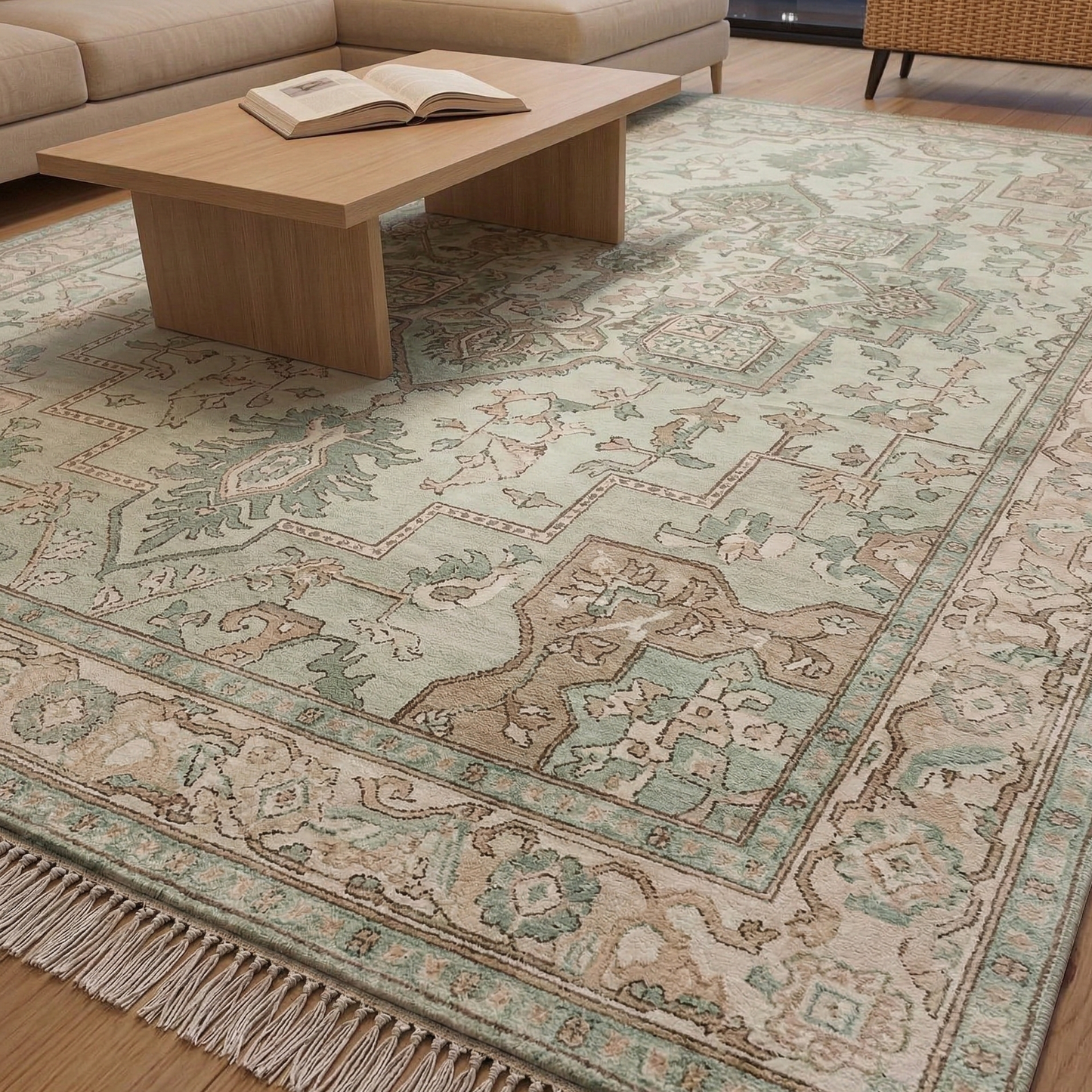 Textora - Retro Washable