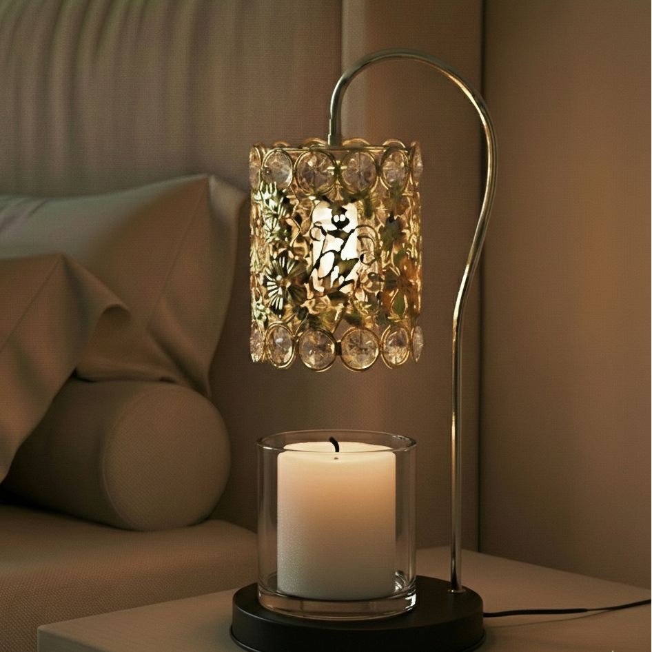 Candora - Electric Warmer Lamp