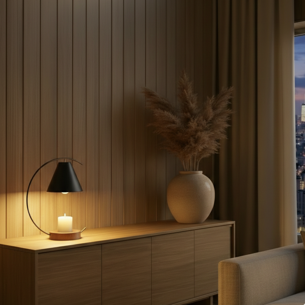 Candora - Flameless Scent Diffuser