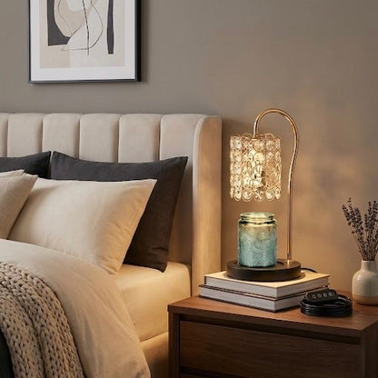 Candora - Electric Warmer Lamp