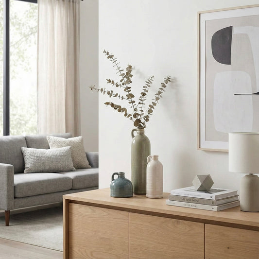 Vasora - Ceramic Jug Set