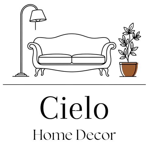 Cielo Home Decor