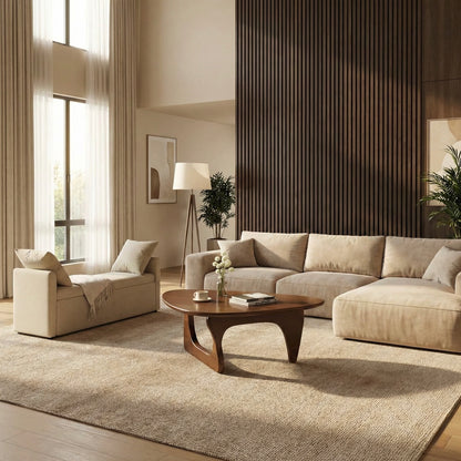 Furnora - Storage Bench