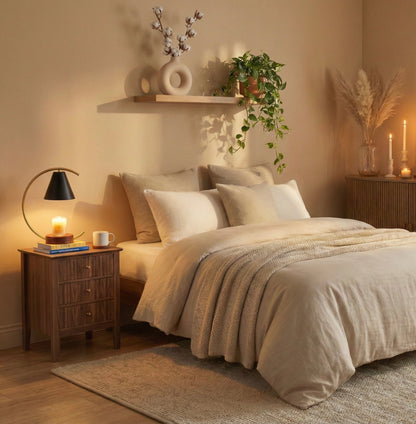 Candora - Flameless Scent Diffuser