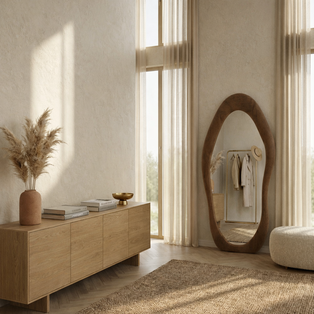 Specora - Wavy Full Length