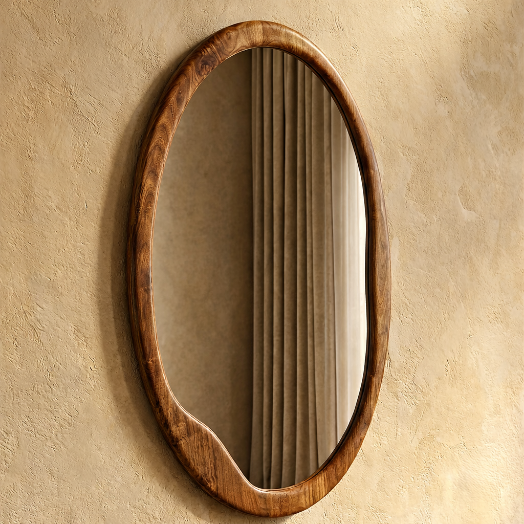 Specora - Oval Mid Century
